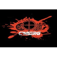 Cyborg - Cyber Gaming Club of KUET logo - Similar company to Cyber Crime Awareness Foundation