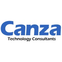 Canza Technology Consultants logo - Similar company to Catalyca