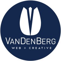 VanDenBerg Web + Creative, LLC logo - Similar company to Ultimate Health Solutions Llc