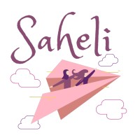 Saheli logo - Similar company to Saheli