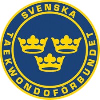 Svenska Taekwondoförbundet logo - Similar company to Taekwondo