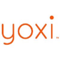 Yoxi logo - Similar company to Guild Of Future Architects