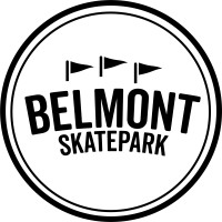 Belmont Skatepark
