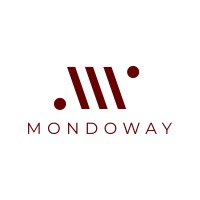 MondoWay logo - Similar company to Syndictech