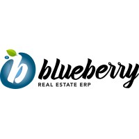 Blueberry ERP logo - Similar company to Arissoft