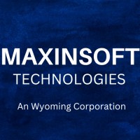 MaxinSoft Technologies Inc logo - Similar company to Bimprest