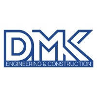 DMK Engineering &Construction logo - Similar company to Prepared Projects