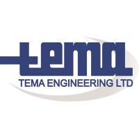 Tema Engineering logo - Similar company to Skelton Thomas Engineering Ltd