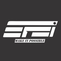 Efei Sportex logo - Similar company to Pak Tech Leather