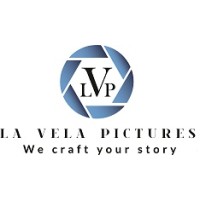 La Vela Pictures logo - Similar company to Digivats