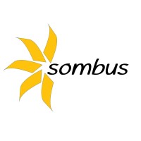 Sombus Networks logo - Similar company to Titan Rock