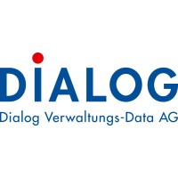 Dialog Verwaltungs-Data AG logo - Similar company to Digitell Gmbh - We Make Ai Work