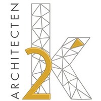 K2 architecten logo - Similar company to H-Architects
