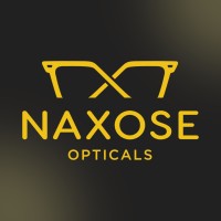Naxose Opticals logo - Similar company to Naas Optical