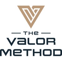 The Valor Method logo - Similar company to Sendero Environmental & Well Services