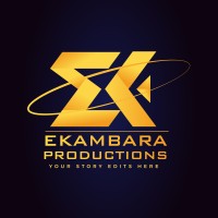 Ekambara Productions logo - Similar company to 9Architecture