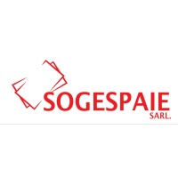 SOGESPAIE logo - Similar company to Woch Engineering & Supply