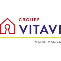 Groupe VITAVI Immobilière - Acteur du Réseau Procivis logo - Similar company to Vitavi Sacclo