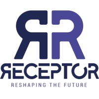 Receptor Biotec logo - Similar company to Esianlab