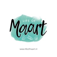 Life of Maart logo - Similar company to Carbon Crowd