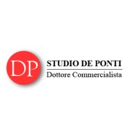 STUDIO DE PONTI - COMMERCIALISTA logo - Similar company to Studio Beringheli