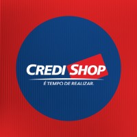 Cartão Credishop logo - Similar company to Ginastee