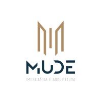 MUDE Imobiliária e Arquitetura logo - Similar company to Jpb Publicidade & Marketing