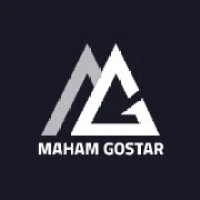 MahamGostar logo - Similar company to M.S.T