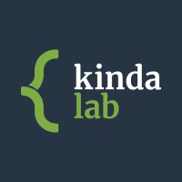 KindaLab logo - Similar company to Pakova Testing