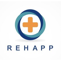 Rehapp Post-Surgical Healthcare App