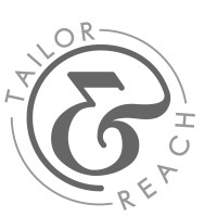 Tailor & Reach logo - Similar company to Blockchain Security Gathering