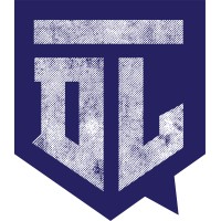 The Defensive Line logo - Similar company to Sparkhound