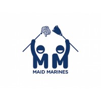 Maid Marines Cleaning Service logo - Similar company to Impeccable Cleaning