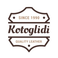Kotoglidi Tannery logo - Similar company to Greendustry