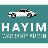Hayim Warranty Admin logo - Similar company to American Property Experts