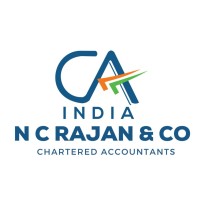 NC Rajan & Co logo - Similar company to Vikram Kumar & Associates