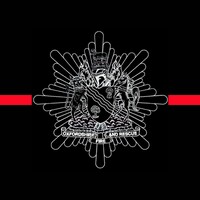 Oxfordshire Fire and Rescue Service logo - Similar company to Northamptonshire Fire & Rescue Service