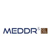 MEDDR & Co. Ltd.