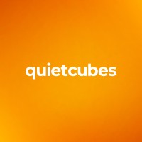 quietcubes logo - Similar company to Algorithmic Dynamics Lab