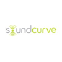 SoundCurve logo - Similar company to High Level Thinkers
