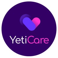 YetiCare logo - Similar company to Kuori