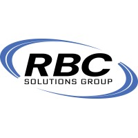 RBC Solutions Group logo - Similar company to Rbc Group Solutions