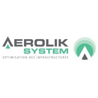 AEROLIK SYSTEM logo - Similar company to Ecv Emballages
