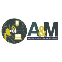 AYM NETWORKS logo - Similar company to Airmedia