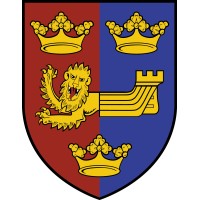 St Edmundsbury Cathedral logo - Similar company to Heart Rate Inc