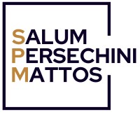 Salum, Persechini Mattos logo - Similar company to Liga Acadêmica De Direito E Processo Civil Da Ufmg