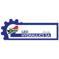 Leo Hydraulics SA (Pty) Ltd logo - Similar company to P & C Technologies