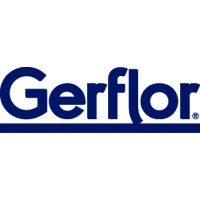 Gerflor Scandinavia logo - Similar company to Amd Grating