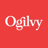 Ogilvy Paris logo - Similar company to Ddb Paris