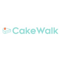 CakeWalk logo - Similar company to Cxcherry